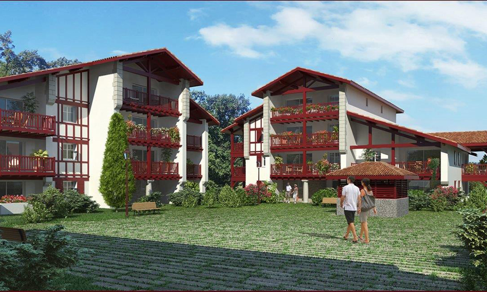 CAMEITA-Complexe-habitation-Pays-Basque
