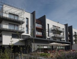 DOMITYS-résidence-senior-1-Puilboreau