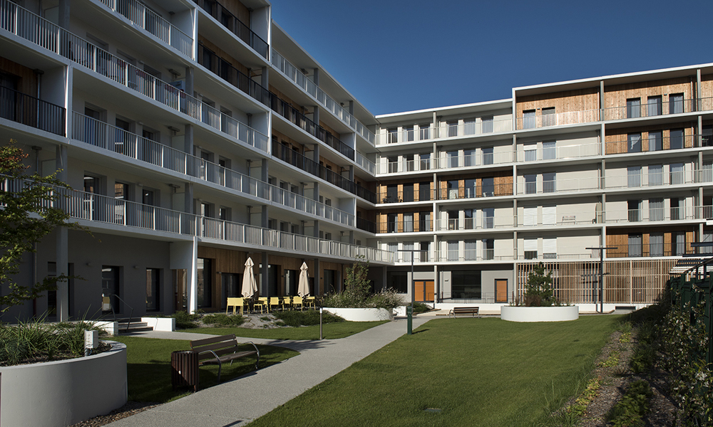 DOMITYS-résidence-senior-Bordeaux