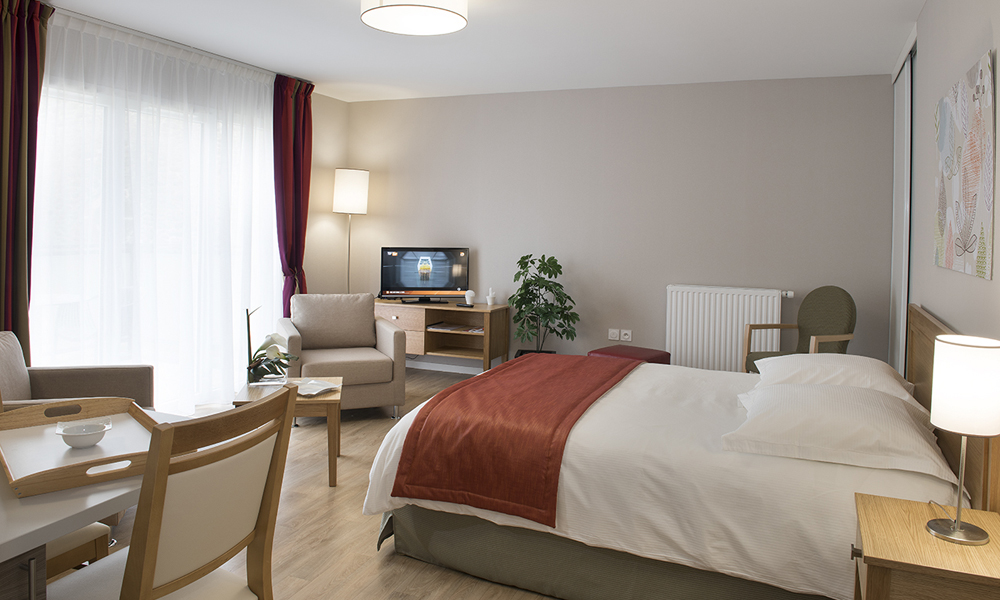 DOMITYS-résidence-senior-St-Nazaire