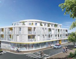 PRESENVOL-L’ENVOL-Immeuble-Montpellier