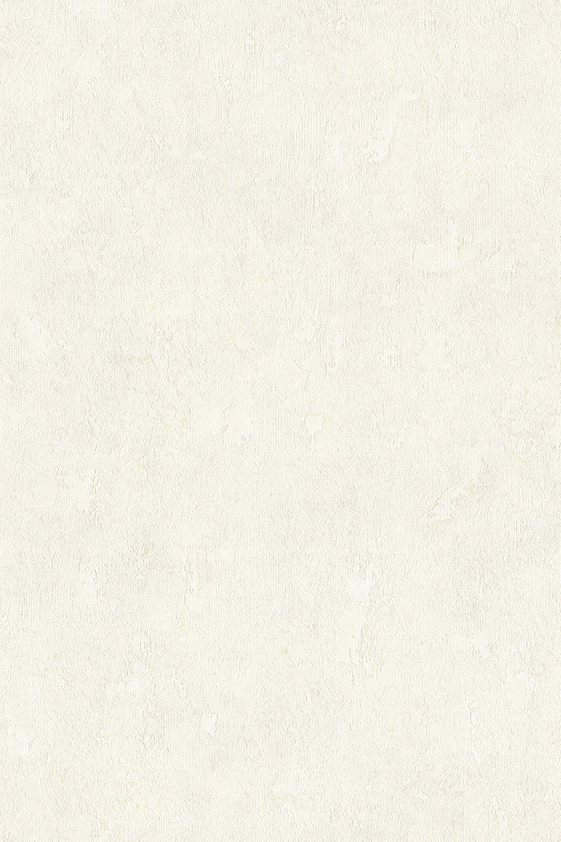 Uni nuagé irisé blanc - 373815 – Image 2