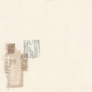 Alternative view of Carré marron - 412010