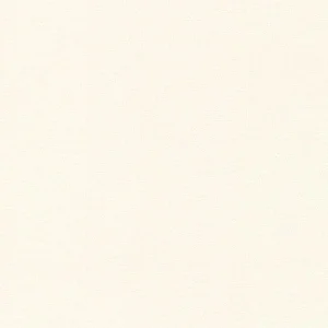 Alternative view of Uni toile blanc - 51091400