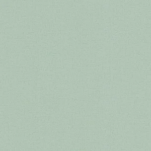 Alternative view of Uni toile vert amande - 51091414