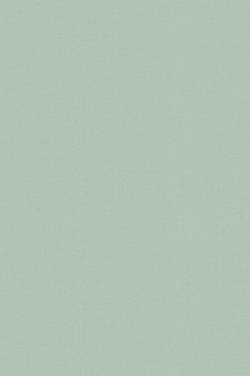 Uni toile vert amande - 51091414 – Image 2