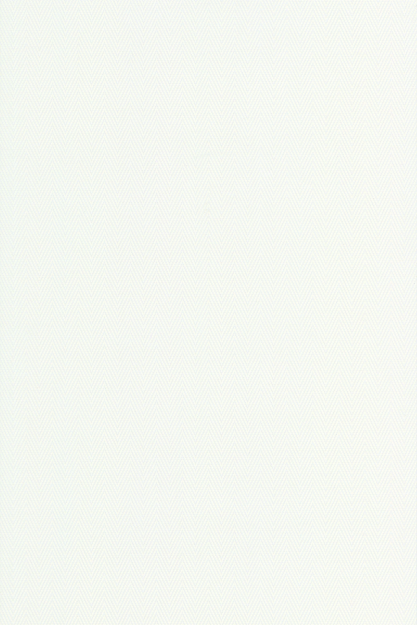 Chevron blanc - 51185000