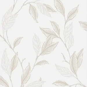 Feuillage beige - 51211907