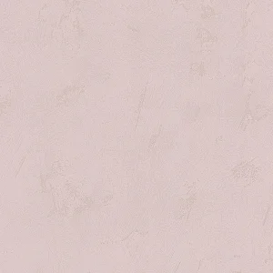 Alternative view of Uni taloché brossé rose pâle - 51241803