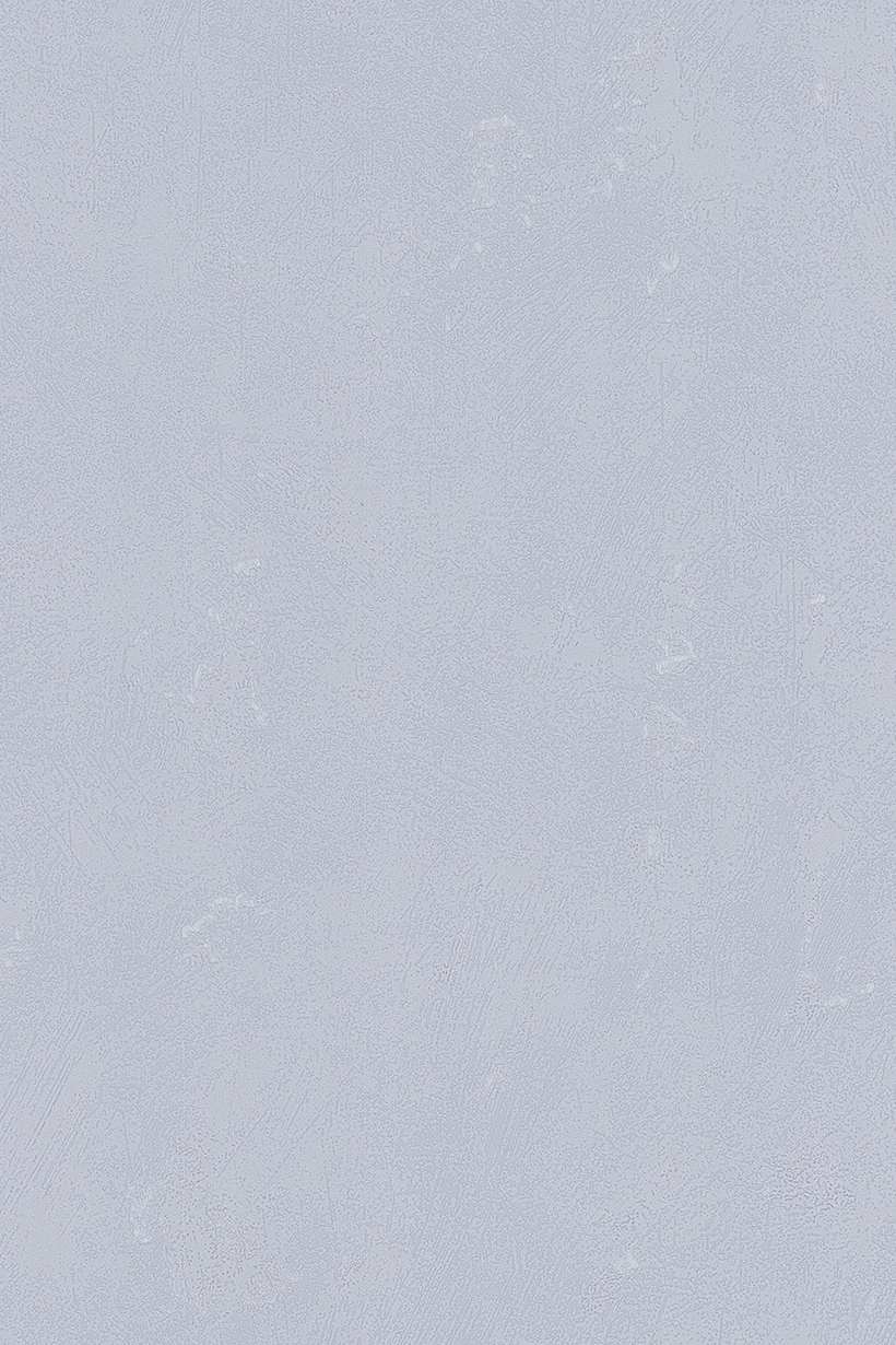 Uni taloché brossé gris bleuté - 51241809 – Image 2