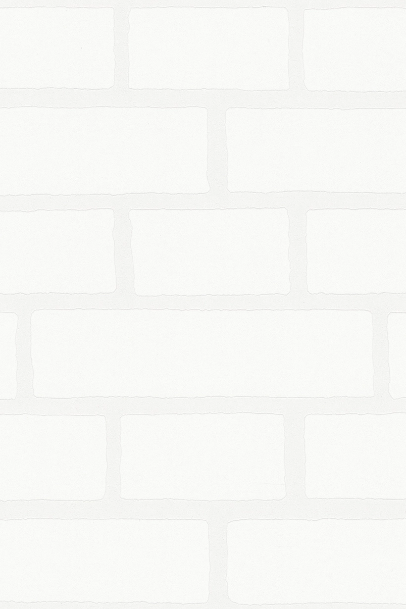 Brique blanc - 51241900 – Image 2