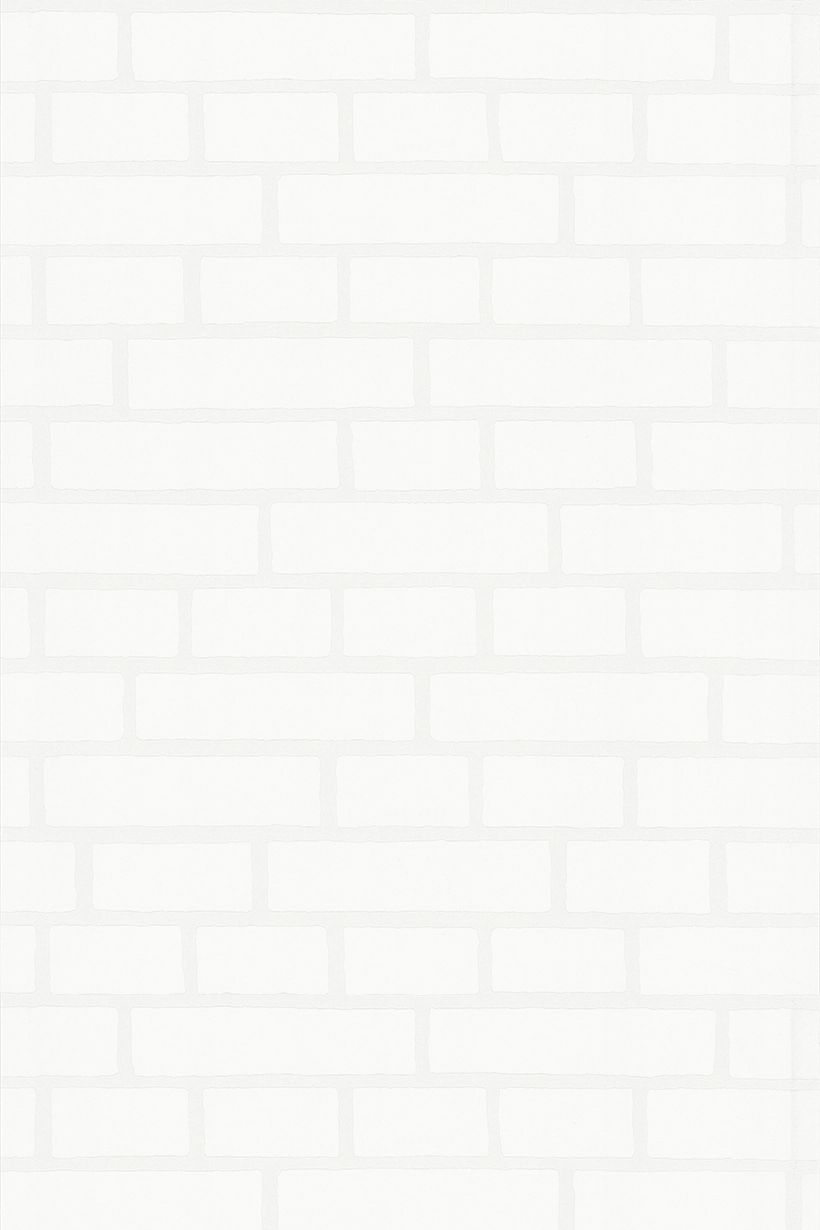 Brique blanc - 51241900