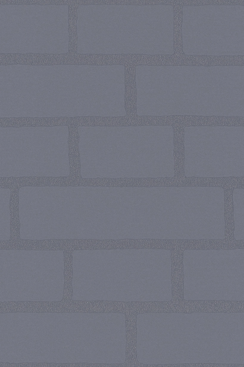 Brique gris moyen - 51241919 – Image 2