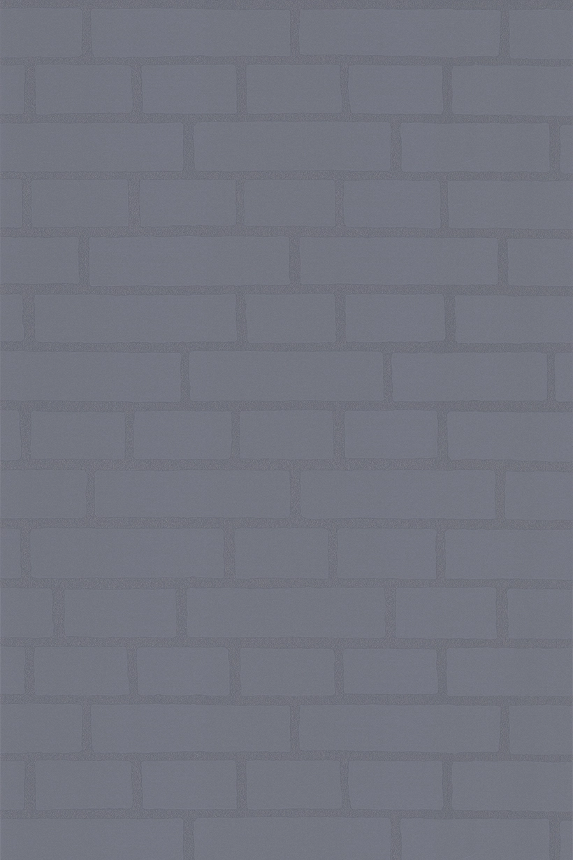 Brique gris moyen - 51241919