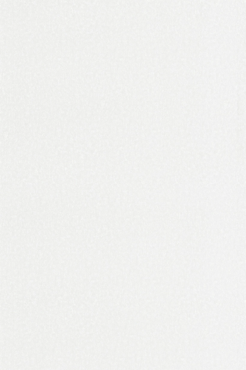 Uni velouté blanc porcelaine - 51244700