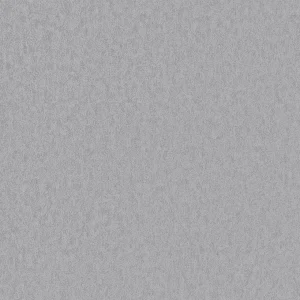 Alternative view of Uni velouté gris taupé - 51244719