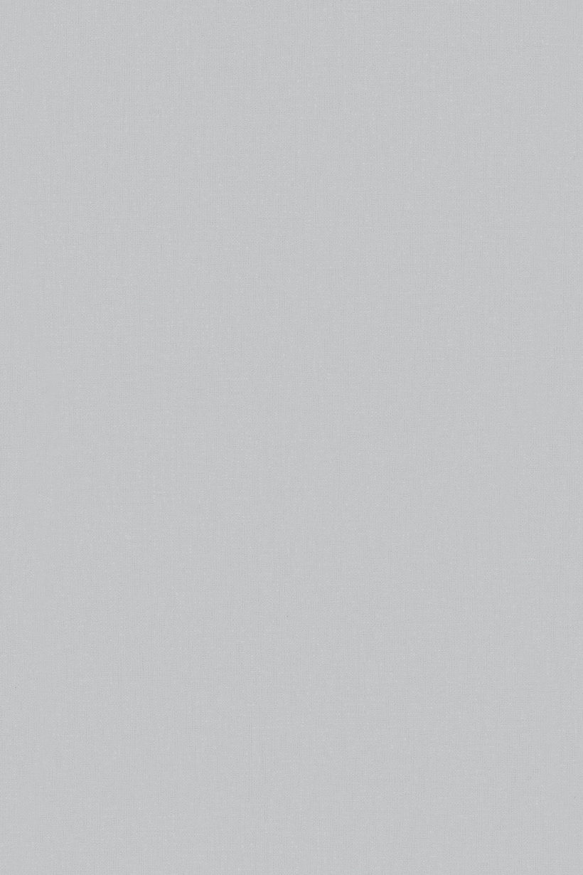 Uni toile gris - 82331