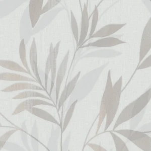 Alternative view of Feuillage beige - 82459