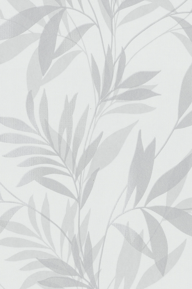 Feuillage gris - 82460 – Image 2