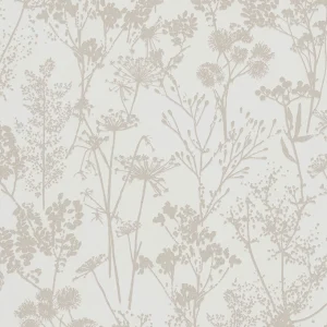 Graminées beige nude - 82463