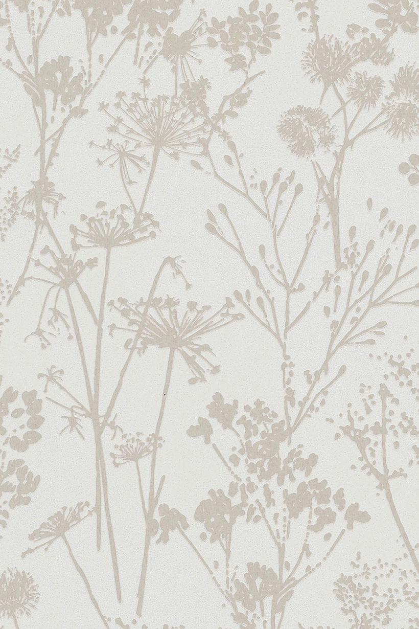 Graminées beige nude - 82463 – Image 2