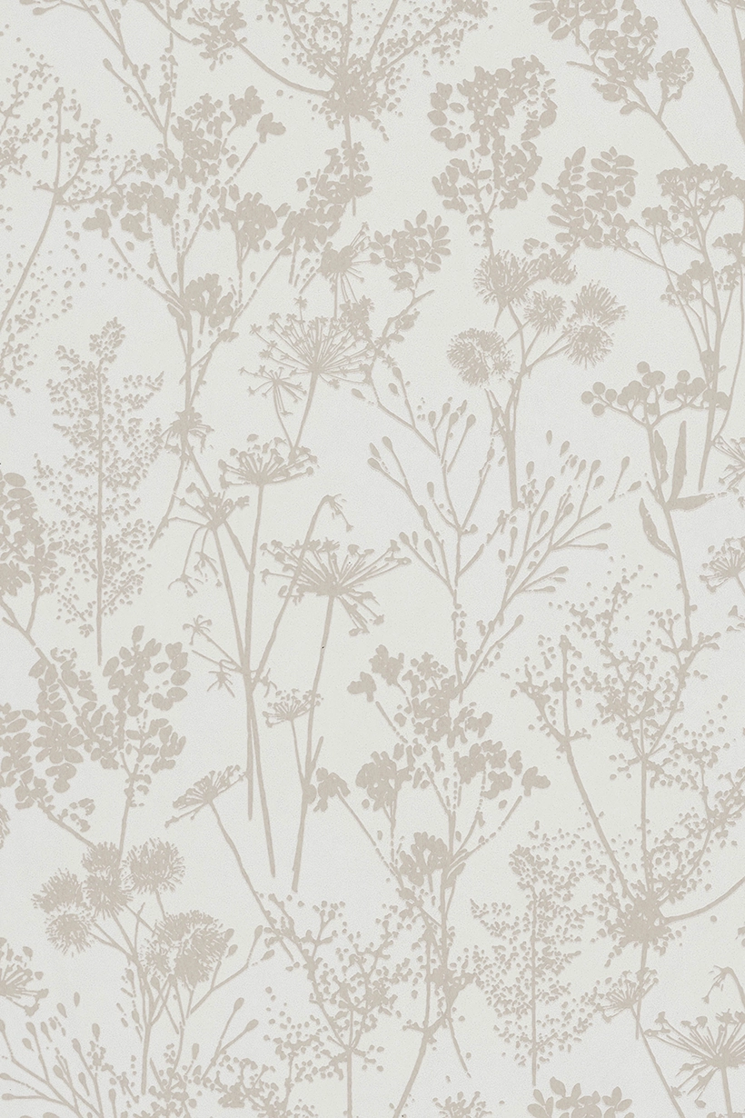 Graminées beige nude - 82463
