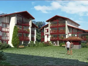 CAMEITA Complexe habitation Pays Basque