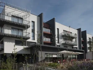 DOMITYS résidence senior 1 Puilboreau