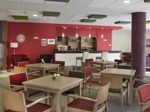 DOMITYS résidence senior 2 Puilboreau
