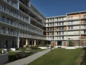 DOMITYS résidence senior Bordeaux