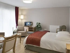 DOMITYS résidence senior St Nazaire