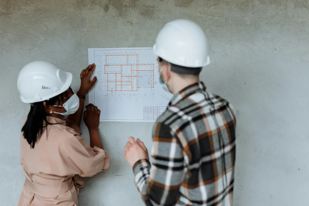GPFB pour les pro du bâtiment