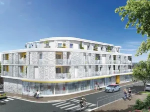 PRESENVOL L’ENVOL Immeuble Montpellier