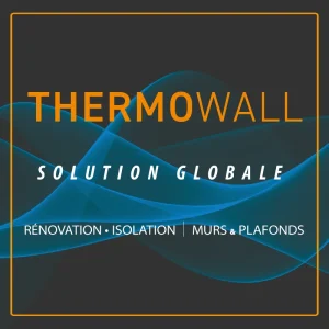 Solution globale Thermowall
