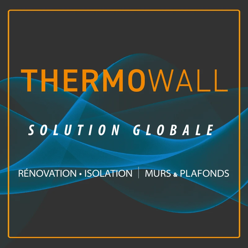 Solution globale Thermowall