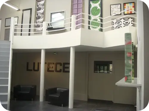 Hall Lutèce Boves