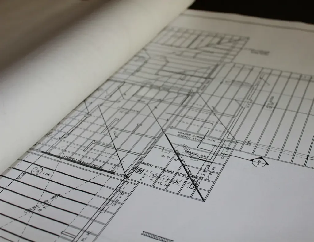 projets gepe france batiment